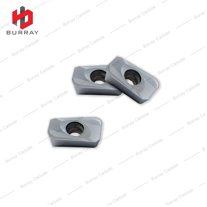 APMT CNC Cutting Tools APMT113516 /113512 /113520 Milling Insert for Steel and Stainless Steel