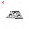 VCGT160404-AK External Rhombic Insert CNC Carbide Aluminum Turning Insert