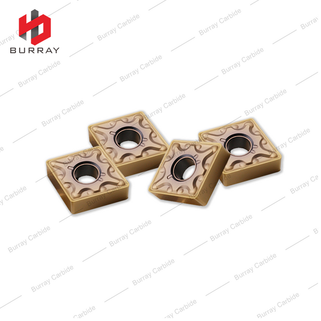 CNMG120408-MA CNC Cutting Inserts Original Cut Carbide Turning Tools 