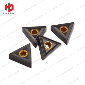 CNC Lathe Tools Tungsten Carbide Inserts TNMG160408-TC Turning Insert TNMG1604 for Steel and Stainless Steel