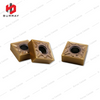 Carbide Inserts SNMG120404-MA Square Turning Inserts MA3030 PVD Coated for Stainless Steel Semi-Finishing