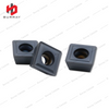 SPMT07T308-DG PVD Coated Carbide Inserts for Indexable U Drill