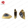 Carbide Threading Inserts MTTR320001-CL MTTR3260005-CL CNC Cutting Tools