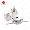 Tungsten Carbide 3R Powder Pressing Mold SCMT120408-PM Powder Metallurgy Mold