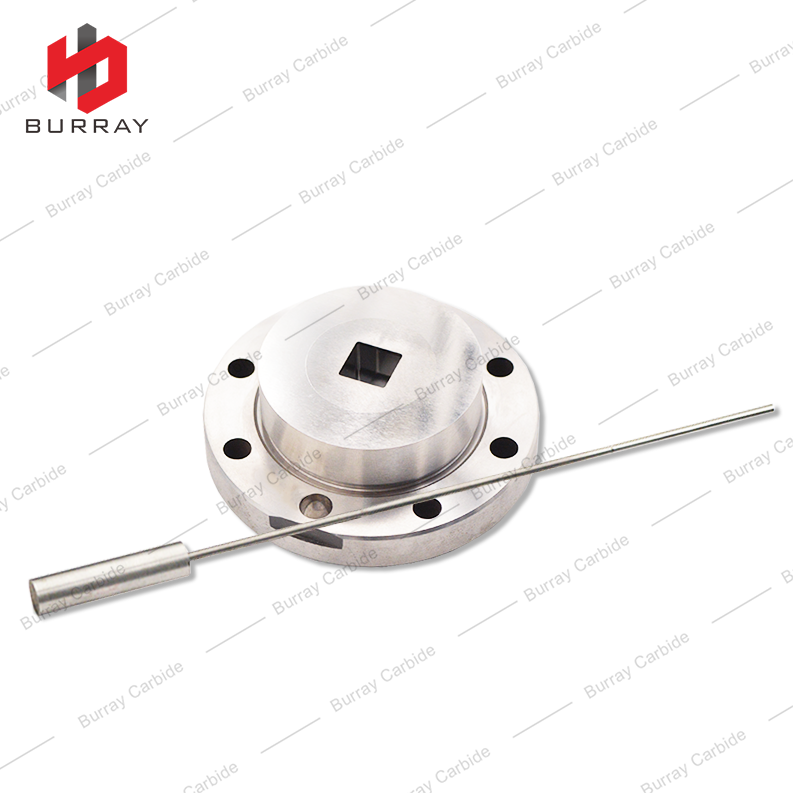 Tungsten Carbide Dies SNMG120408-PM Powder Metallurgy Turning Tool Mold