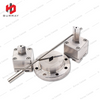 3R Pressing Mold DNMG110408-MM Powder Metallurgy Turning Insert Compaction Die