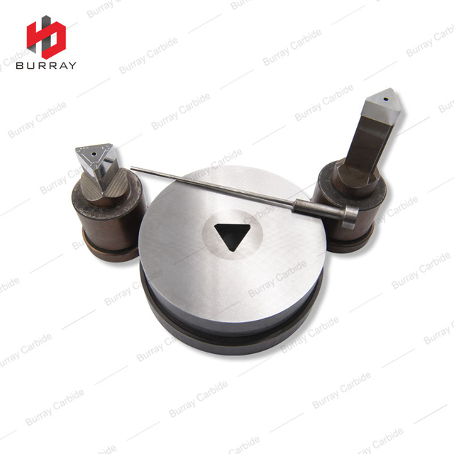 TPKN2204 Tungsten Carbide Dies for Carbide Turning Tools