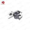DCGT11T304 Carbide Insert Cutting Tools PCD Diamond Insert Turning Tools