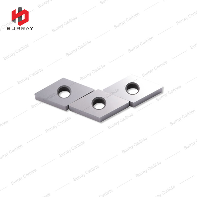 DNGA150404 Tungsten Carbide Turning Insert