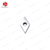 DNGA150404 Tungsten Carbide Turning Insert