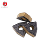 WNMG080408-PM Bi-color CVD coating durable carbide turning insert