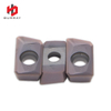 APMT1604-M2 CNC Milling Cutter Insert with PVD Coating for Steel