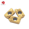 APMT1604PDER-TT Carbide Cutting Tool Milling Insert with PVD Coating