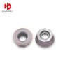 RPMT1204M0-SL Carbide Milling Inserts General Application for P, K, M, etc.