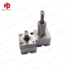 SOMT09T304-DP Carbide Dies for Pressing Carbide Milling Insert