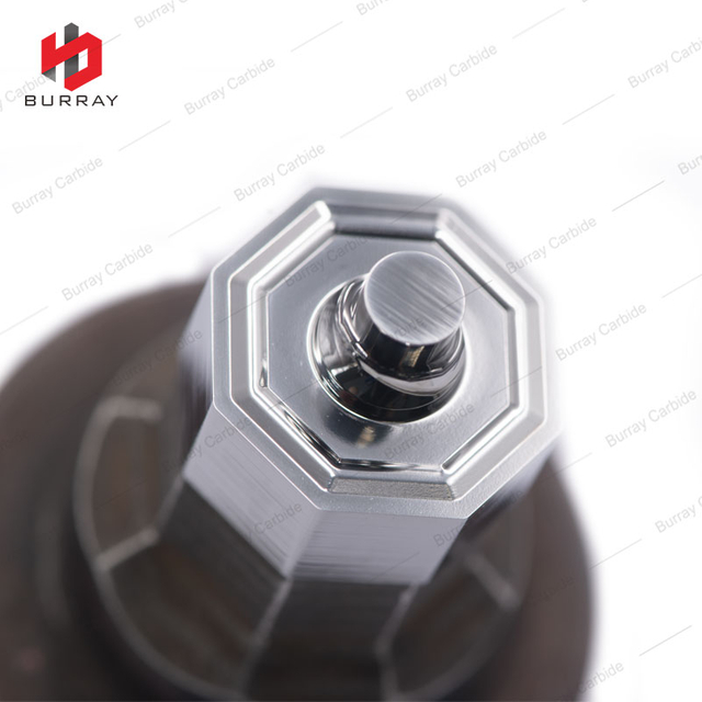 OFKT07T6 Tungsten Carbide Punches and Mold