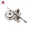 WNMG080408-TM Carbide Insert Powder Metallurgy Dies for Pressing Insert