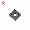 SNMX1907-R High Feed Carbide Face Milling Insert