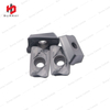 R390-11T308M-PM High-quality Tungsten Carbide Face Milling Insert for U-drill