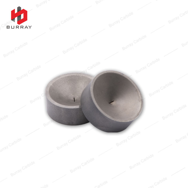 Carbide Wire Drawing Dies with 2.93*0.3mm Holes