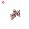 TNMG Tungsten Carbide Extra Finishing General Insert