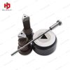 Burray Punches and Dies TNMG160402-HA, High Precision Moulds for Pressing TNMG160402-HA Inserts