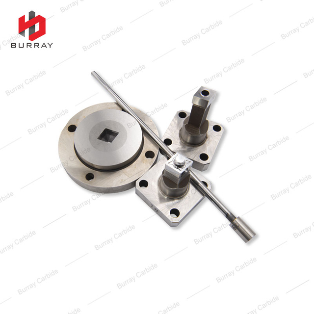 CCMT Cemented Carbide Mold for Pressing Turning Insert