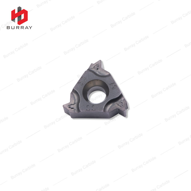16ER11W Carbide Threading Cutting Blade