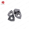 WNMU080608EN-GM Double-Sided CNC Carbide Turning Tool Original High Quality Face Milling Inserts with PVD Coating