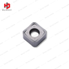 SNMU1206XTN Carbide Milling Inserts CNC Tungsten Carbide Insert