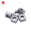 SNMU1206XTN Carbide Milling Inserts CNC Tungsten Carbide Insert