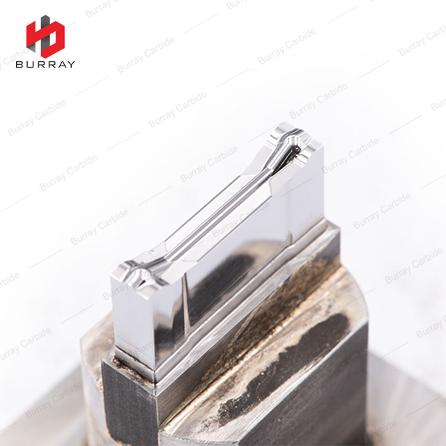 MGMN500-GR Carbide 3R Precision Dies