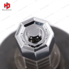 ONMU Powder Metallurgy Dies for Pressing Indexable Milling Insert