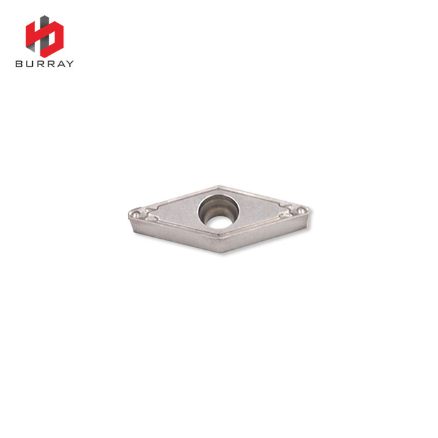 VBMT160404 Carbide Insert Tungsten Carbide Turning Insert