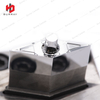 VBMT160404-PF Tungsten Carbide Die for Carbide CNC Cutting Tools Insert