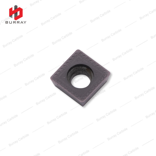 SPMT120408-PM Carbide Drilling Rotating Insert