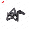 TCMT110208-HQ CNC Lathe Cutting Tool with CVD Coating for Cast Iron