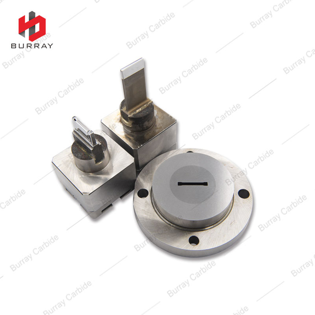 MGMN300-R Carbide Dies for Grooving Tool Insert
