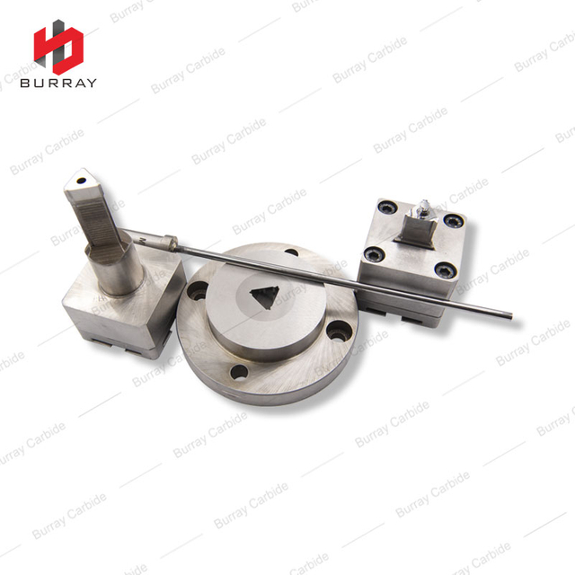 16NR Tungsten Carbide Mold