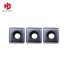 SPMT140512-SP Carbide Milling Inserts with CVD PVD Coating for Steel
