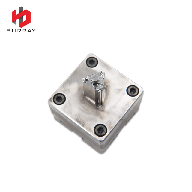 16NR11BSPT-MP Powder Metallurgy Punching Mould for Pressing Carbide Insert
