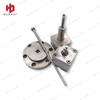 Powder Metallurgy Mold SDMT090408-UX Tungsten Carbide Mold for Pressing Milling Insert