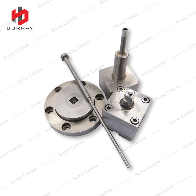 SDMT090408-UX Carbide Mould for Pressing SDMT Carbide Milling Insert