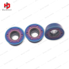 RDMW Cemented Carbide CNC Indexable Round Milling Insert