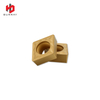 CCMT-HMP High Strength CNC Turning Cutter Insert with CVD Coating