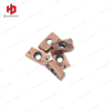 APMT1604PDER-DL PVD Coated Tungsten Carbide Milling Inserts
