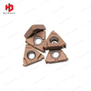 16ER-1.5ISO Carbide Internal Threading Inserts for CNC Machine