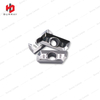 XDHT190408FR-27R High Quality Tungsten Carbide Milling Insert Processing for Aluminum