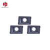APKT1003 Indexable PVD Coated Carbide Milling Insert