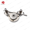 WNMG080408-V Carbide Dies for Powder Pressing Special Shapes Insert
